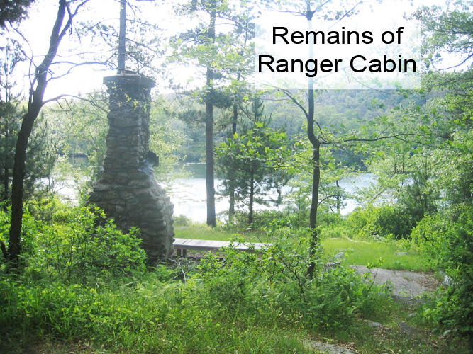 ranger remains